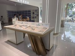 -浙温眼镜(温江大学城店)