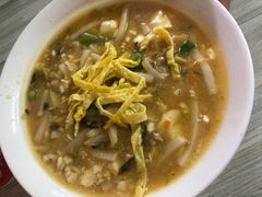 -嵊州特色小吃(萧山街店)