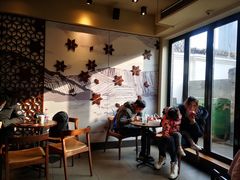 -星巴克臻选(成都宽窄巷子店)