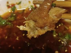 -山城年华老火锅(玉林店)