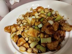 -大鸭梨烤鸭(甘家口店)