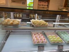 -Gram舒芙蕾(杭州中心店)