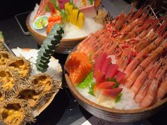 -花潮料理艺食馆(成都万象城店)