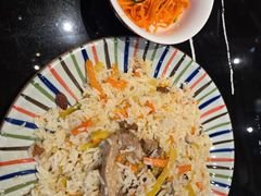 -巴依老爷新疆美食(清华东门店)