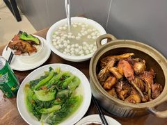 -斯丹姜母鸭·古法干香(涂门街总店)