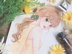 -八哥美术·成人美术画室(总校区)