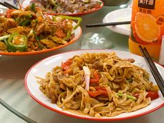 -双月饭店·20年老字号(新村店)