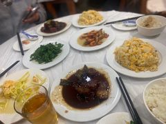 -茂隆餐厅(进贤路店)