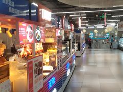 -盒马鲜生(宝地店)