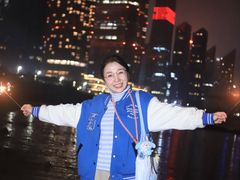 -青岛第三海水浴场