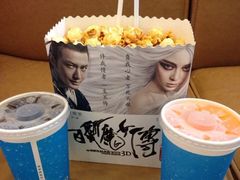 博纳国际影城-博纳国际影城(淄博店)