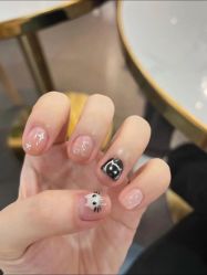 -M·X Nail日式美甲美睫