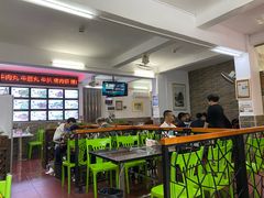 -田海鹰猪血汤(平东一街店)