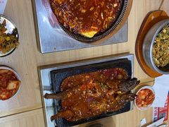 -敏丁拌饭(中街总店)