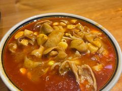 -望京一号·重庆江湖菜(工体店)