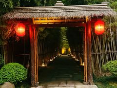 -新荣记(西溪湿地店)