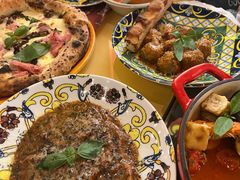 -BOTTEGA意库(中骏世界城店)