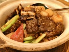 -利苑酒家(宜安广场店)