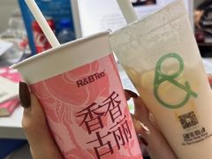 -茶芭蕾·新疆酸奶(美美1店)