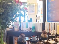 -良友书坊(安徽路店)