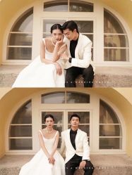 -梵初·STUDIO婚纱摄影(通州万达店)