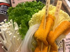 -茶话弄(中贸广场店)