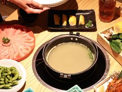 -大和食乐·鲜和牛酸汤火锅(环宇荟店)