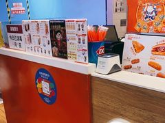 -DQ·蛋糕·冰淇淋(城南嘉园店)
