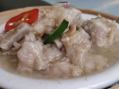 -东江渔村·古典园林·30年粤菜老字号(太和店)