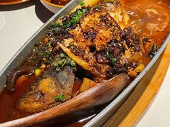 特色椒麻鲈鱼-黔香阁·味(花木店)