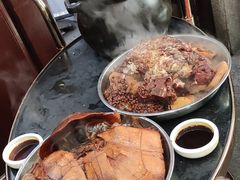 -农汤老店(顺联公园里店)