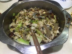 -万和源炝锅城·活鱼现炝(文艺北路店)
