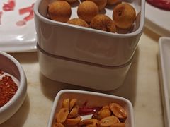 -涮福記·现切牛羊肉火锅(世纪汇店)