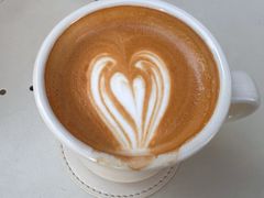 -KOP cafe面包·蛋糕·下午茶