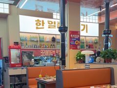 -韩一品韩国料理(柏庐南路店)