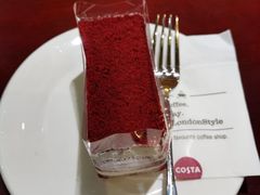 -COSTA COFFEE(西直门店)