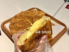-烁先生披萨·儿童餐下午茶(河南岸店)