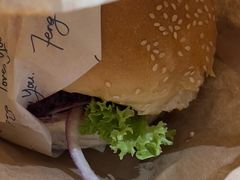 -Fergburger(皇后镇店)