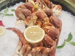 -威斯汀舞台餐厅