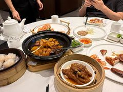 -万龙洲海鲜(大兴绿地缤纷城店)