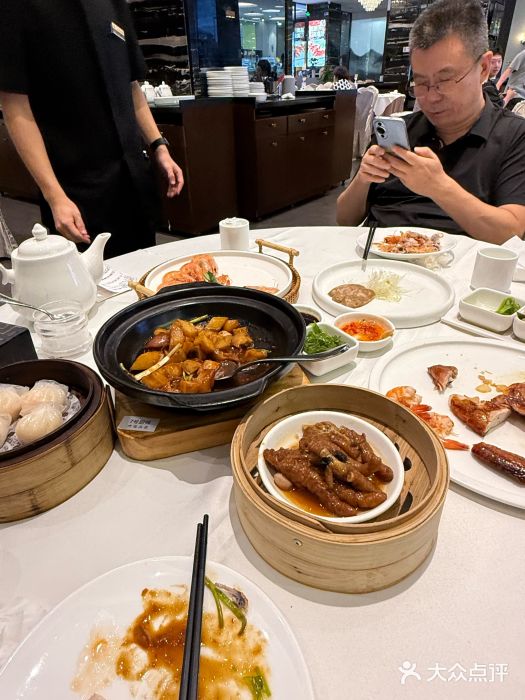 万龙洲海鲜(大兴绿地缤纷城店)图片