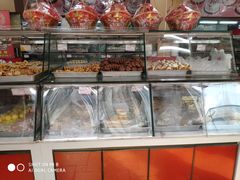 -爱德顺糕点食屋(利民道店)