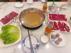 -福合埕牛肉火锅(长平国新店)