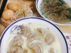 宁记大馅云吞-海清宁记大馅云吞