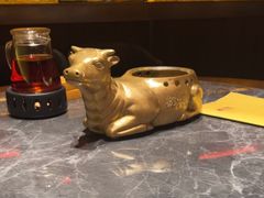 -炊烟小炒黄牛肉(浦东世纪汇店)