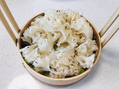 绣球菌-煲王粤菜餐厅(中侨中心店)