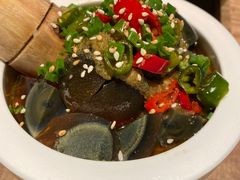 -香园茶社·金陵小灶(老门东店)
