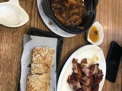 -裕记烧腊连锁餐饮(国商分店)