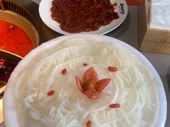 -月满大江火锅(金沙时代广场店)