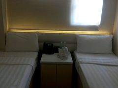 -红茶馆(油麻地店)